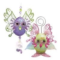 Nebulous Stars Fantasy Critters