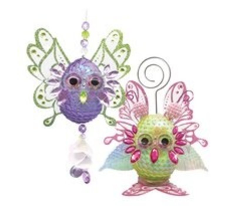 Nebulous Stars Fantasy Critters - Fanthome