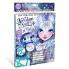 Nebulous Stars Nebulous Stars Creative Sketchbook Ice and Glitter