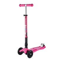 Micro Maxi Deluxe Foldable T-bar Shocking Pink