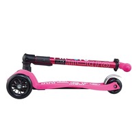 Micro Maxi Deluxe Foldable T-bar Shocking Pink