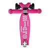 Micro Step Micro Maxi Deluxe Foldable T-bar Shocking Pink