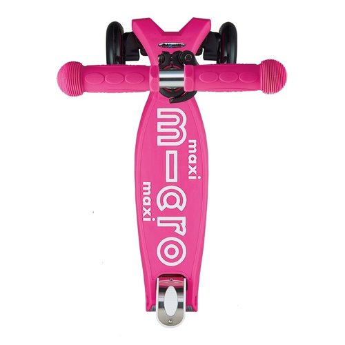 Micro Maxi Deluxe Foldable T-bar Shocking Pink 