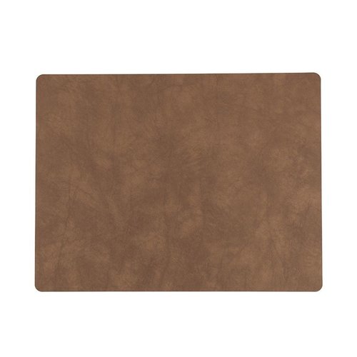 LIND DNA Placemat Square L Nupo Nature 