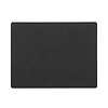 LIND DNA LIND DNA Placemat Square L Nupo Black