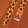 Twistiti Twistiti Wristband Leopard (without watch)