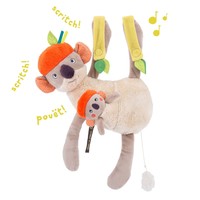 Moulin Roty Muzikale Knuffel Koala Koco Dans La Jungle