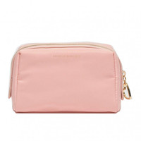 Estella Bartlett Make Up Bag Blush Pink