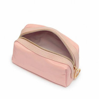 Estella Bartlett Make Up Bag Blush Pink