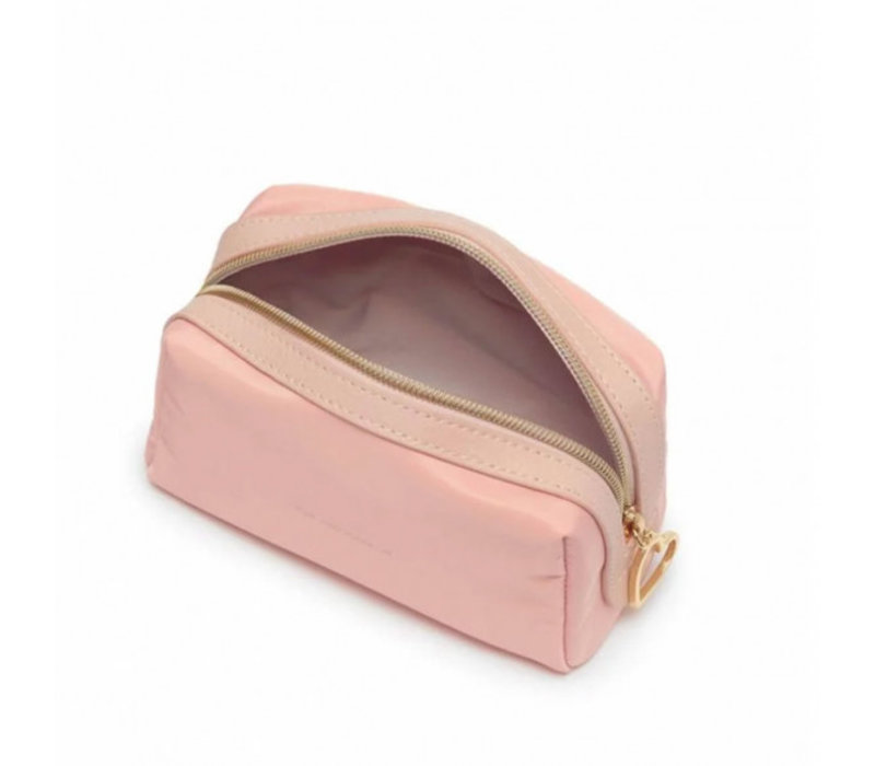 Estella Bartlett Sac de Maquillage Rose