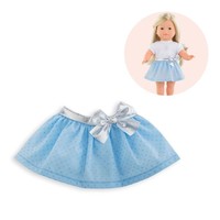 Corolle Party Skirt for Ma Corolle Doll