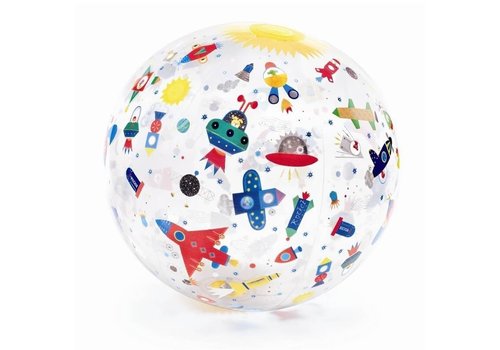 Djeco Djeco Ballon gonflable Espace