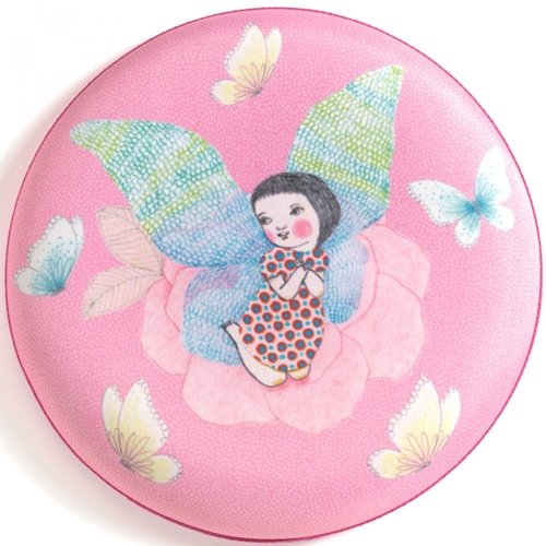 Djeco Frisbee Flower Fairy 