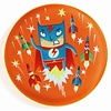 Djeco Djeco Frisbee Superhero