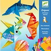 Djeco Djeco Origami Sea Creatures