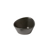 LIND DNA LIND DNA Curve Stoneware Petit Bol  Noir 0,2 L