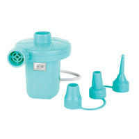 Sunnylife Electric Air Pump Turquoise