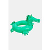 Sunnylife Sunnylife Inflatable Kiddy Float Croc