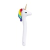 Sunnylife Sunnylife Kids Inflattable Noodle Unicorn