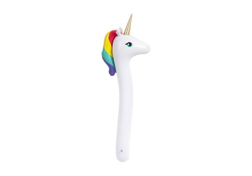 Sunnylife Sunnylife Kids Inflattable Noodle Unicorn