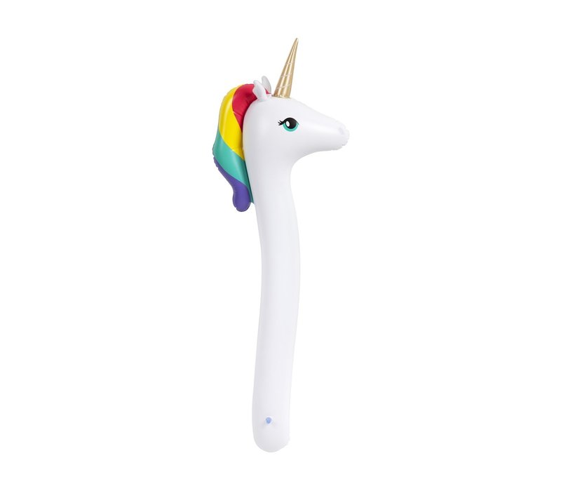 Sunnylife Kids Inflattable Noodle Unicorn