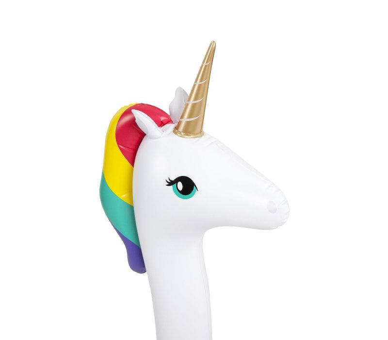 Sunnylife Opblaasbare Kinder Zwemnoedel Unicorn