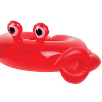 Sunnylife Inflatable Kiddy Float Crabby