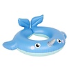 Sunnylife Sunnylife Inflatable Kiddy Float Narwhal