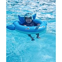 Sunnylife Inflatable Kiddy Float Narwhal