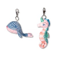 Prinses Lillifee Pendant Seahorse