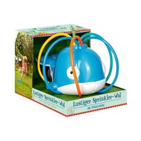 Die Spiegelburg Sprinkler Walvis