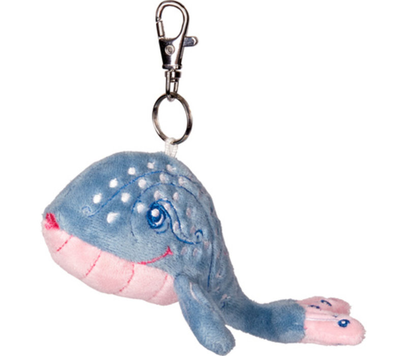 Prinses Lillifee Pendant Whale