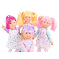 Corolle Rainbow Doll Praline 40 cm