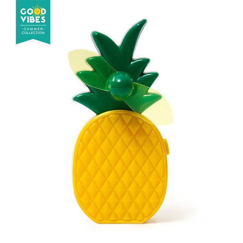 Legami Mini Ventilator Ananas 