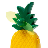 Legami Mini Fan Pineapple