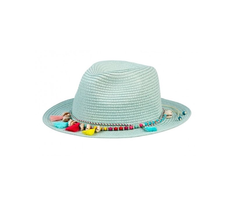 Souza! Chapeau Eve - Mint 53 cm