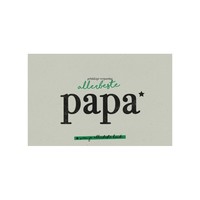 Leuke Kaartjes Gelukkige Verjaardag - Allerbeste Papa