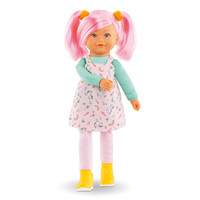 Corolle Rainbow Doll Praline 40 cm