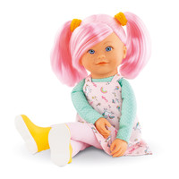 Corolle Rainbow Doll Praline 40 cm