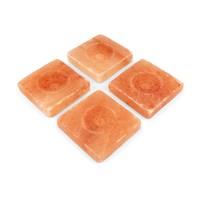 Rivsalt Assiettes de Sel Himalayen F&S