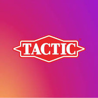 Tactic Block Out! Card Game