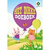 Selecta Selecta Het Dikke Doeboek vol Activiteiten