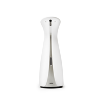 Umbra Otto Distribiteur de Savon Automatique Blanc