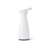 Umbra Otto Distribiteur de Savon Automatique Blanc