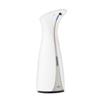 Umbra Otto Distribiteur de Savon Automatique Blanc