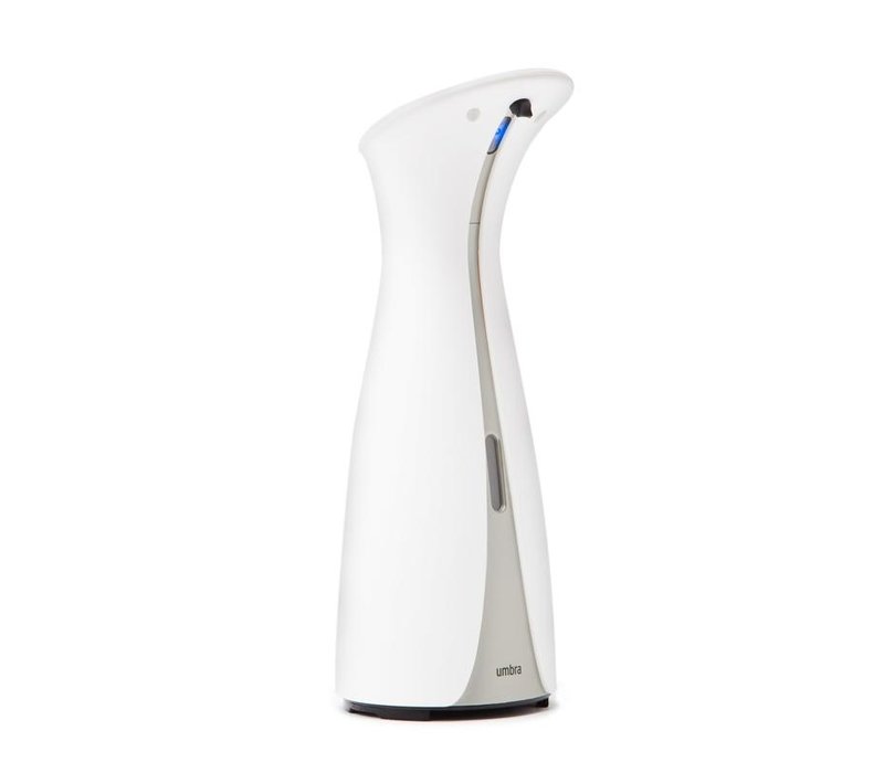 Umbra Otto Sensor Soap Pump  White