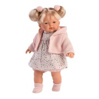 LLorens Doll Roberta Llorona 33 cm