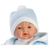 LLorens Doll Roberto Lloron 33 cm