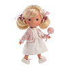 Llorens LLorens Doll Miss Lilly Queen 26 cm