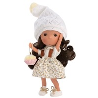 LLorens Doll Miss Lucy Moon 26 cm